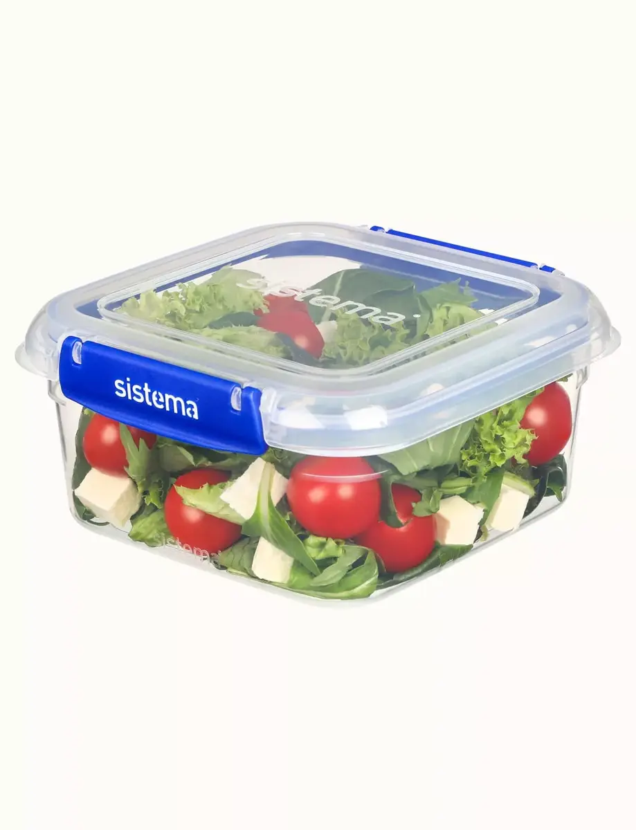 Контейнер Sistema 881650 Photo 4