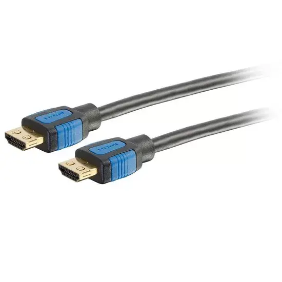 C2G 3ft Augstas ātruma HDMI kabelis Photo 2