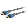 C2G 3ft Augstas ātruma HDMI kabelis Photo 2