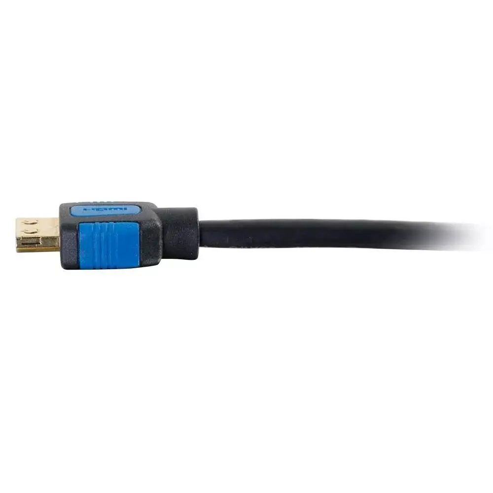 C2G 3ft Augstas ātruma HDMI kabelis Photo 3