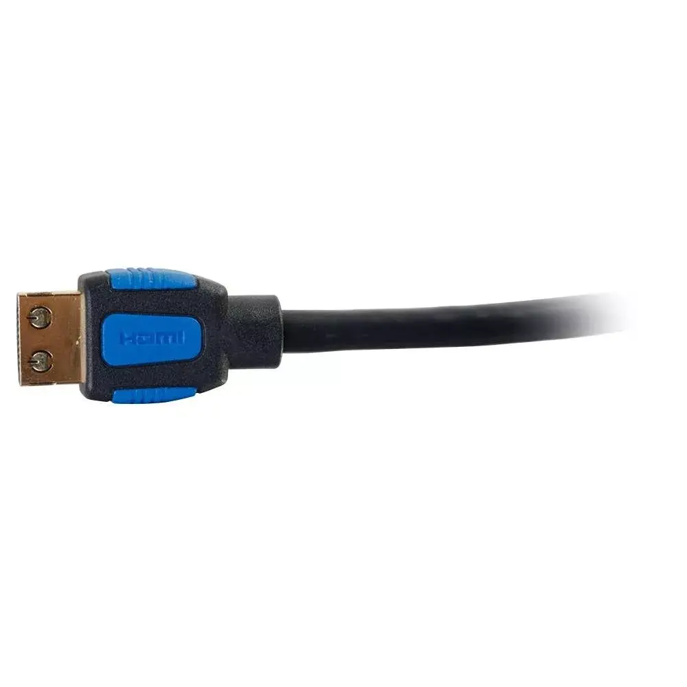 C2G 3ft Augstas ātruma HDMI kabelis Photo 4