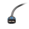 C2G 3ft Augstas ātruma HDMI kabelis Photo 5
