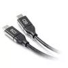 C2G USB C Kabelis 1.8m 5A Photo 2
