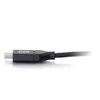 C2G USB C Kabelis 1.8m 5A Photo 3