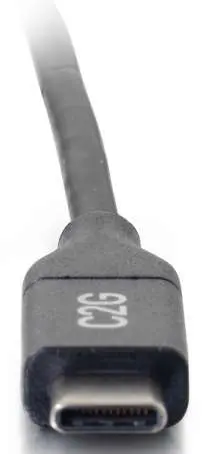 C2G 1.8m USB-C 2.0 Cable Photo 4