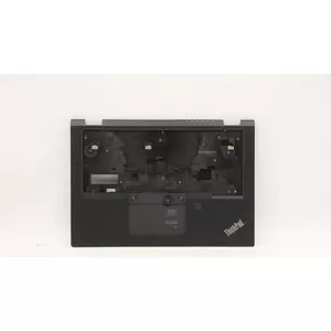 Защитная крышка Lenovo 5CB1C73308 черная – сменная панель для совместимых устройств Lenovo