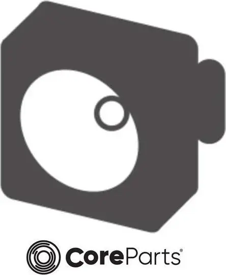 Лампа проектора CoreParts ML12855 Photo 2