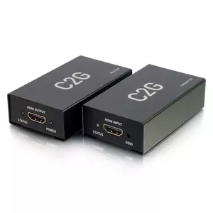 AV передатчик C2G HDMI по Cat5/6 удлинитель до 50 м 1080p