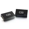 AV pārraide C2G HDMI pār Cat5/6 pagarinātājs Photo 2