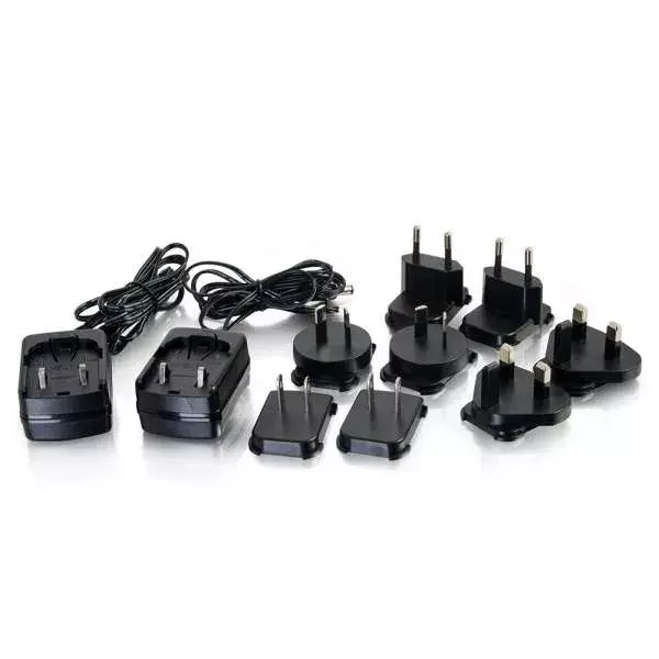 AV pārraide C2G HDMI pār Cat5/6 pagarinātājs Photo 4