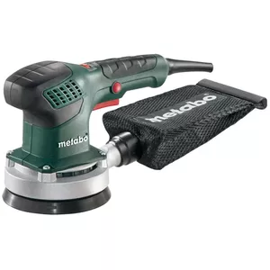 Шлифовальная машинка Metabo SXE 3125