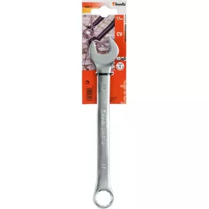 Wrenches/Sockets KWB 460217 17mm Chromium-Vanadium Steel