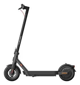 Electric Scooter Xiaomi 4 Pro Gen 2 Black — 20 km/h, 10 Ah battery, 400 W motor