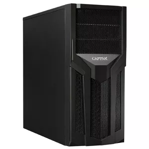 Dators CAPTIVA Workstation I74-679 Intel Core i7 64 GB 2 TB SSD