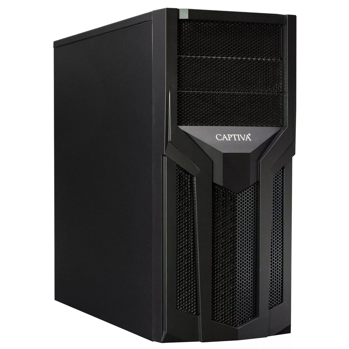 Dators CAPTIVA Workstation I74-675 Intel Core