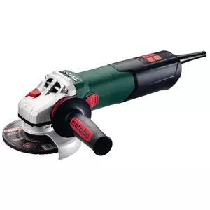 Шлифовальная машинка Metabo WEV 15-125 Quick