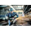 Шлифовальная машинка Metabo WEV 15-125 Quick Photo 3