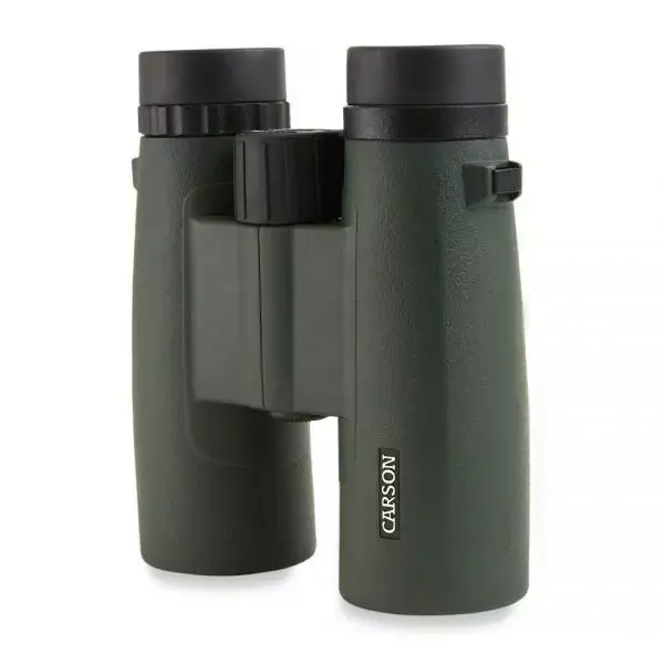 Carson JR Series 10x42 BaK-4 binoculars Photo 3