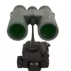 Carson JR Series 10x42 BaK-4 binoculars Photo 5