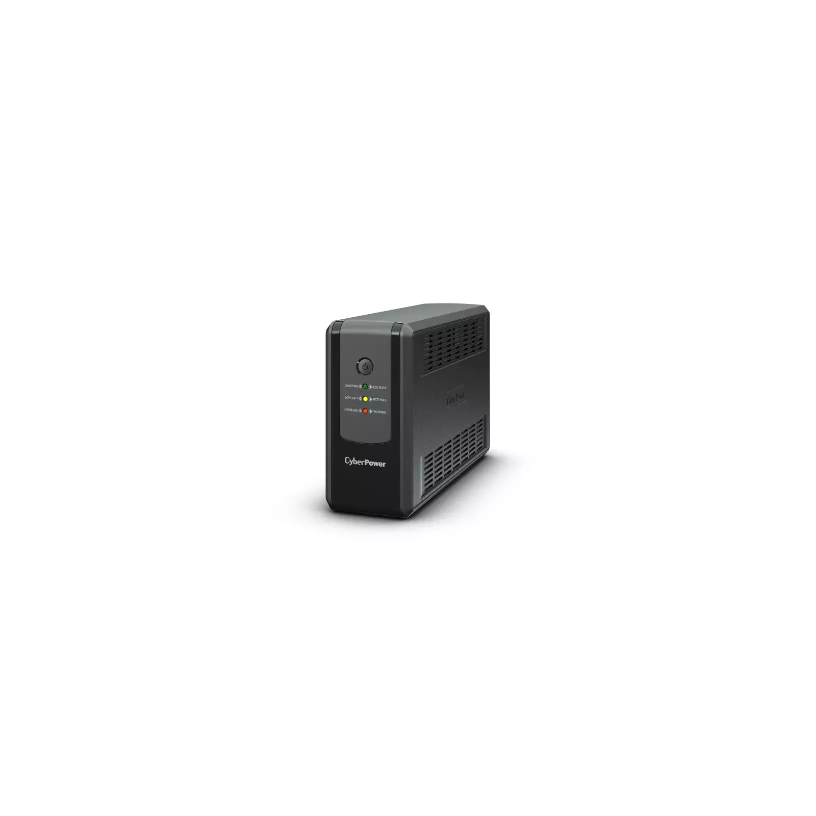UPS UT650EG-FR/UPS 650 VA CyberPower - UPS Up To 1 KW - Delta