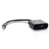 C2G Mini DisplayPort uz HDMI aktīvais adapteris 4K UHD Photo 2