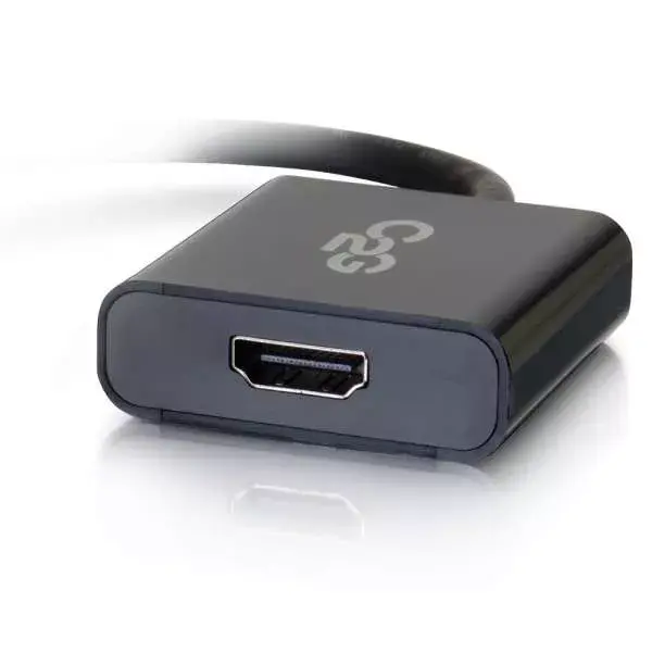 C2G Mini DisplayPort uz HDMI aktīvais adapteris 4K UHD Photo 3