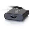 C2G Mini DisplayPort uz HDMI aktīvais adapteris 4K UHD Photo 3