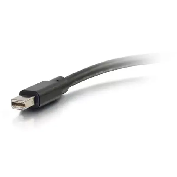 C2G Mini DisplayPort uz HDMI aktīvais adapteris 4K UHD Photo 4