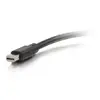 C2G Mini DisplayPort uz HDMI aktīvais adapteris 4K UHD Photo 4