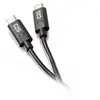 C2G USB C Cable 1.8m 6ft Photo 2