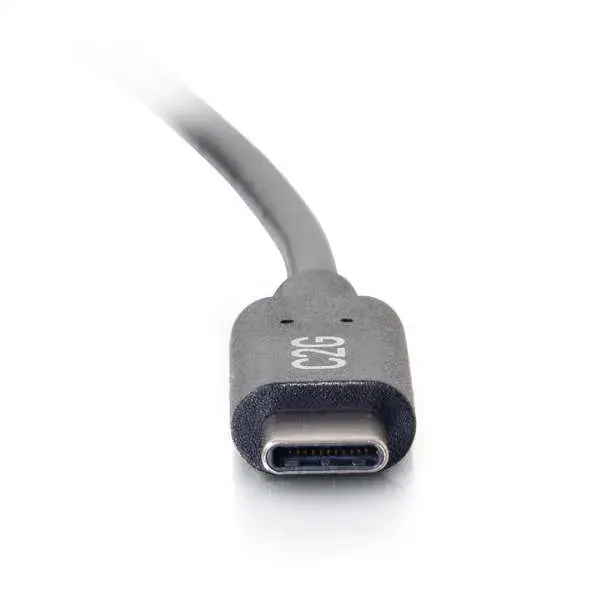 C2G USB C Cable 1.8m 6ft Photo 4