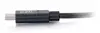 C2G USB-C 2.0 kabelis 1.83m Photo 3