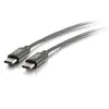 C2G 1.8m USB-C 2.0 Male to Male Cable Photo 5