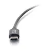 C2G 1.8m USB-C 2.0 Male to Male Cable Photo 8