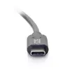 C2G 1.8m USB-C 2.0 Male to Male Cable Photo 9