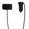 FM moduliators Baseus S-16 MP3 15W Photo 3