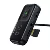 FM moduliators Baseus S-16 MP3 15W Photo 4