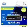 GOODRAM M.2 NVMe SSD 2 ТБ PCIe 4.0 Photo 3
