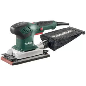 Орбитальная шлифмашина Metabo SRE 3185