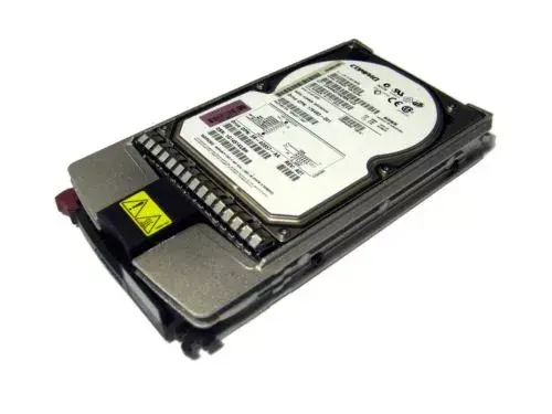 Iekšējais cietais disks HPE 250GB 3