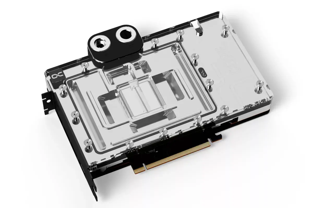 Задняя панель Alphacool 13470 Photo 3