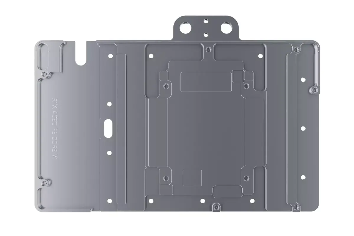Задняя панель Alphacool 13470 Photo 5
