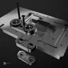 Задняя панель Alphacool 13470 Photo 7