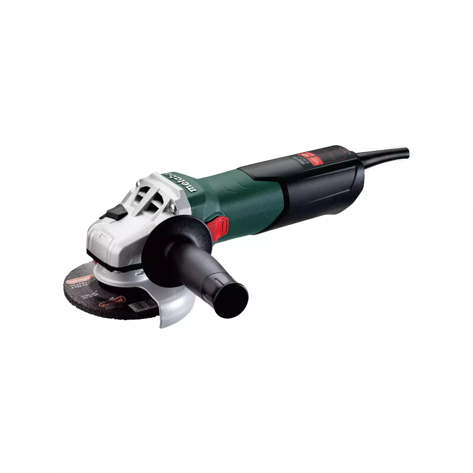 Metabo 600354000 Photo 1