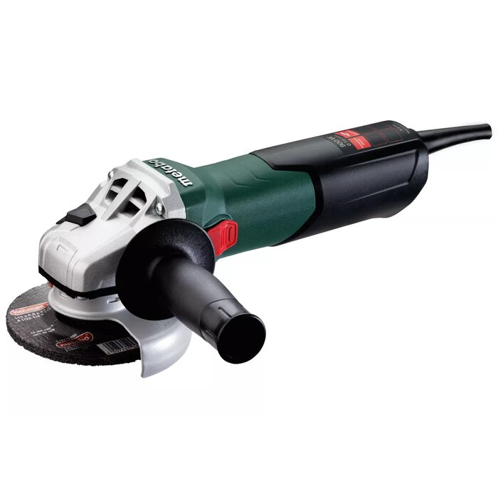 Metabo 600354000 Photo 1