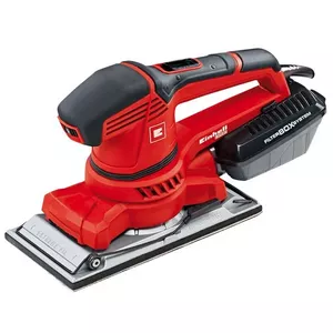 Шлифовальная машинка Einhell TE-OS 2520 E
