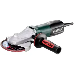Угловая шлифмашина Metabo 613060000