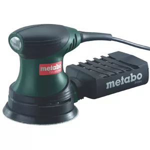 Шлифовальная машинка Metabo FSX 200 Intec