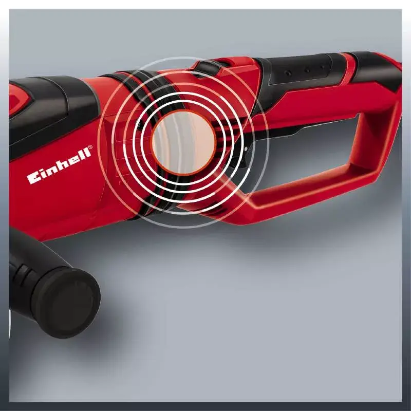 Slīpmašīna Einhell TE-AG 230 Photo 4