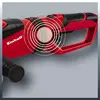 Slīpmašīna Einhell TE-AG 230 Photo 4